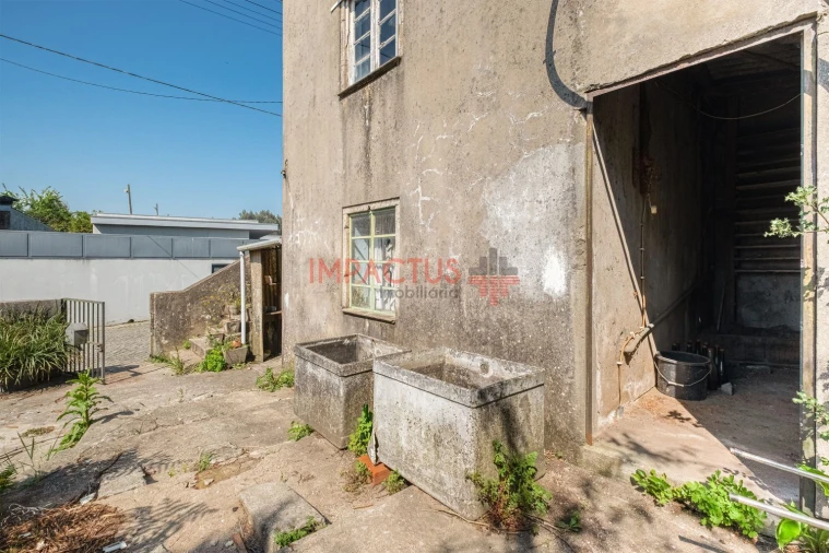 Moradia T3 para Venda em Castêlo da Maia Foto 10