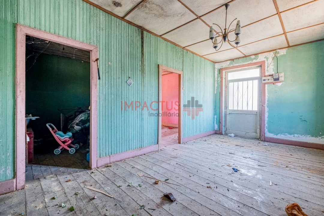 Moradia T3 para Venda em Castêlo da Maia Foto 20