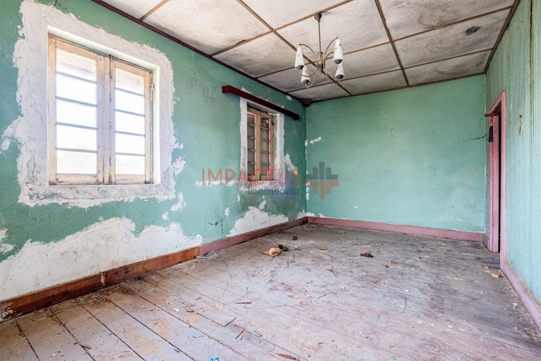 Moradia T3 para Venda em Castêlo da Maia Foto 16