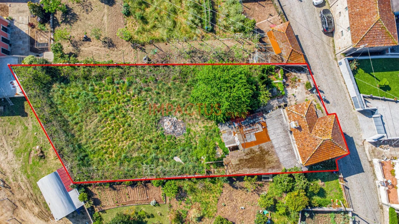 Moradia T3 para Venda em Castêlo da Maia Foto 3