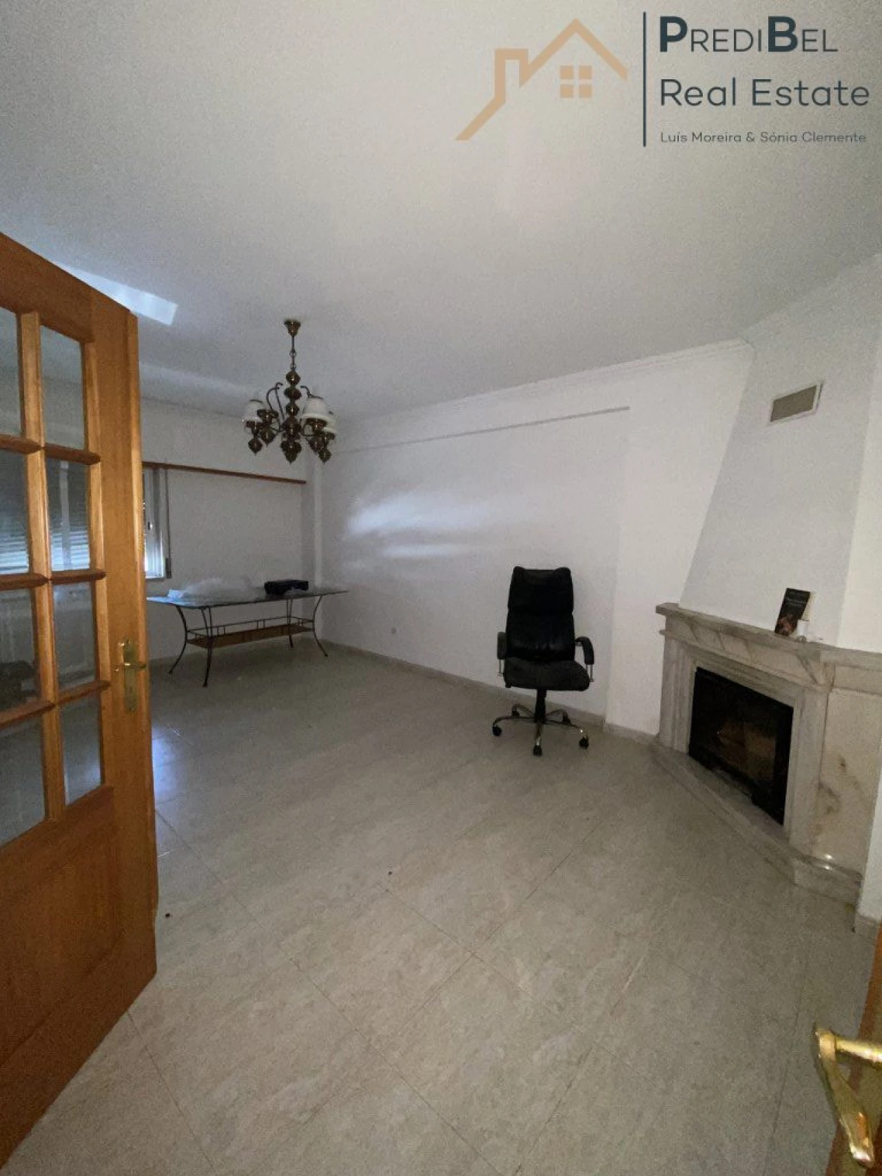 Apartamento T2 para Venda em Algueirão-Mem Martins Foto 5