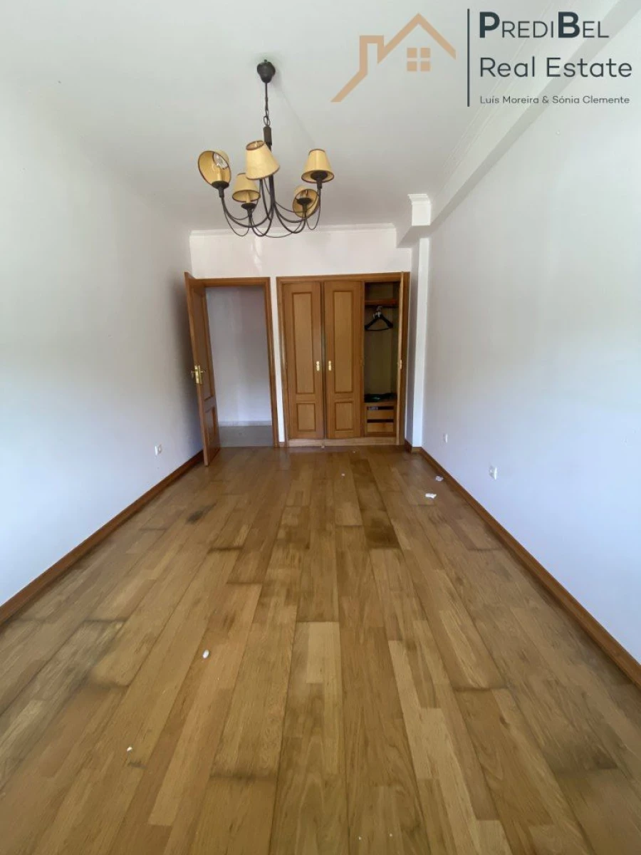 Apartamento T2 para Venda em Algueirão-Mem Martins