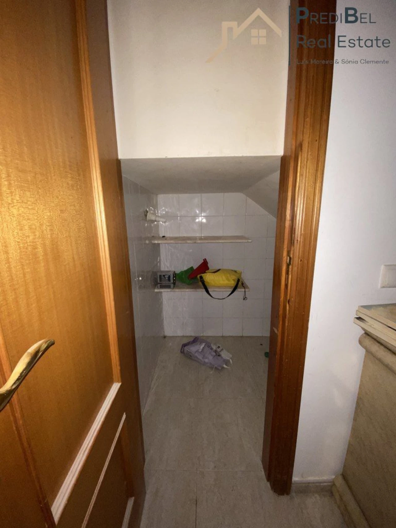 Apartamento T2 para Venda em Algueirão-Mem Martins Foto 10