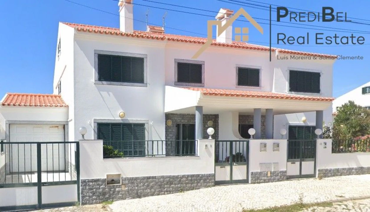 Moradia T4 para Venda em Santo Isidoro Foto 55