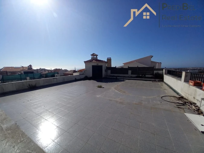 Moradia T4 para Venda em Santo Isidoro Foto 15