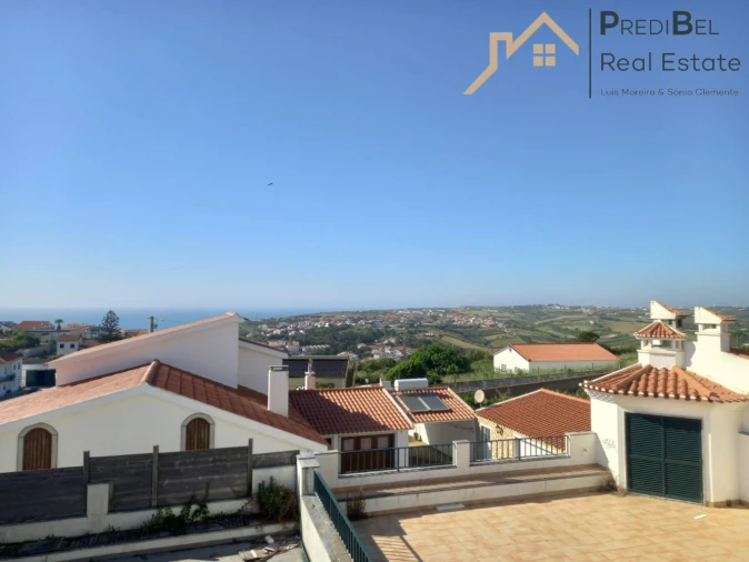 Moradia T4 para Venda em Santo Isidoro Foto 41