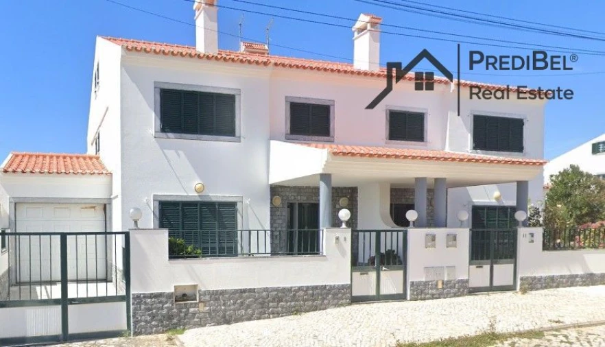 Moradia T4 para Venda em Santo Isidoro Foto 55