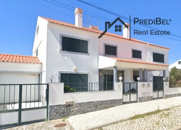 Moradia T4 para Venda em Santo Isidoro Foto 54