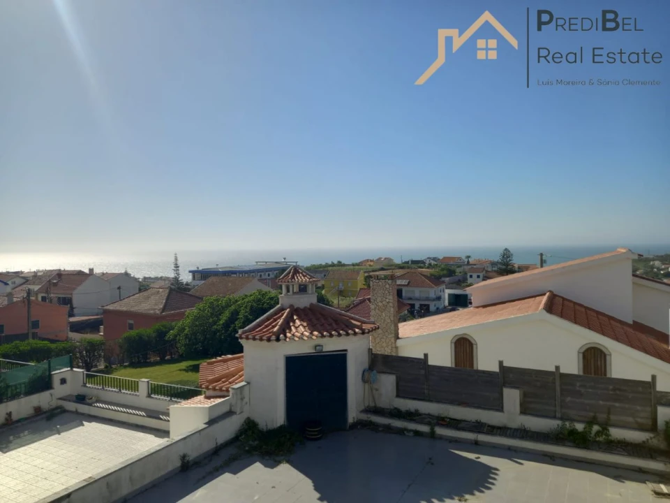 Moradia T4 para Venda em Santo Isidoro Foto 40