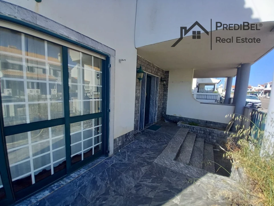 Moradia T4 para Venda em Santo Isidoro Foto 51