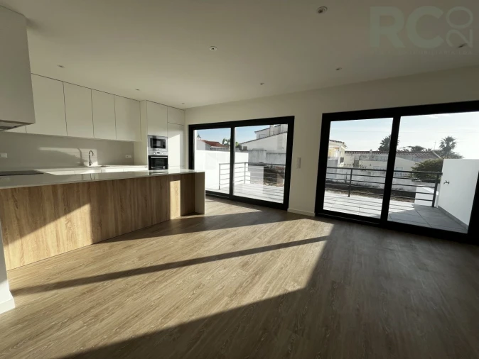 Moradia T3 para Venda em Silveira