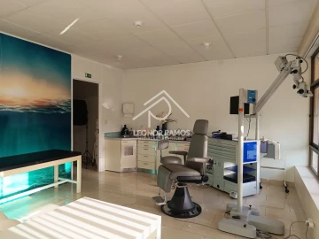 Apartamento T2 para Venda em Castelo Branco