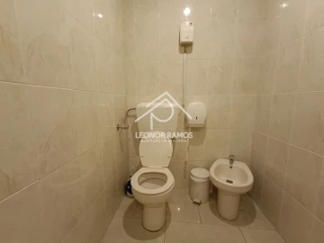 Apartamento T2 para Venda em Castelo Branco