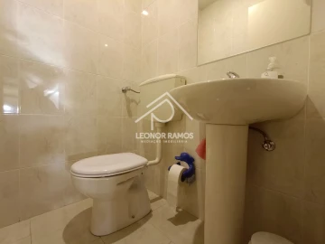 Apartamento T2 para Venda em Castelo Branco