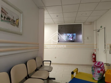 Apartamento T2 para Venda em Castelo Branco
