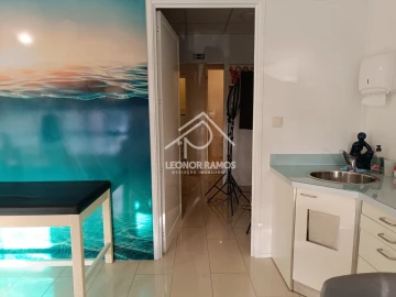 Apartamento T2 para Venda em Castelo Branco