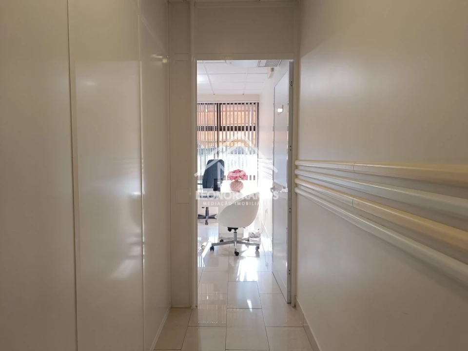 Apartamento T2 para Venda em Castelo Branco Foto 23