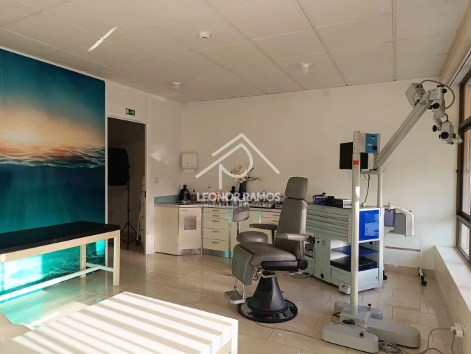 Apartamento T2 para Venda em Castelo Branco Foto 20