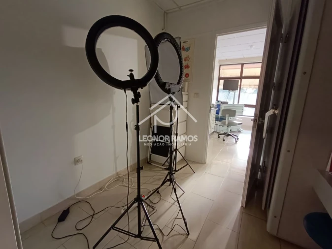 Apartamento T2 para Venda em Castelo Branco Foto 14