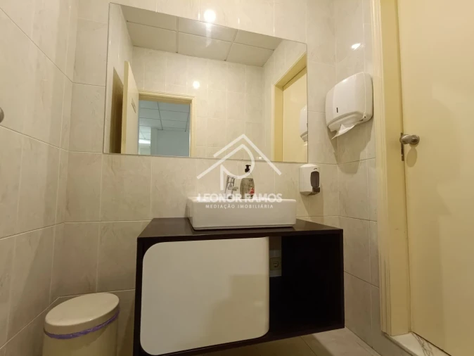 Apartamento T2 para Venda em Castelo Branco Foto 6