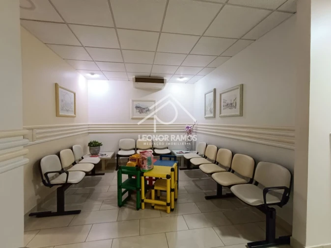 Apartamento T2 para Venda em Castelo Branco Foto 5
