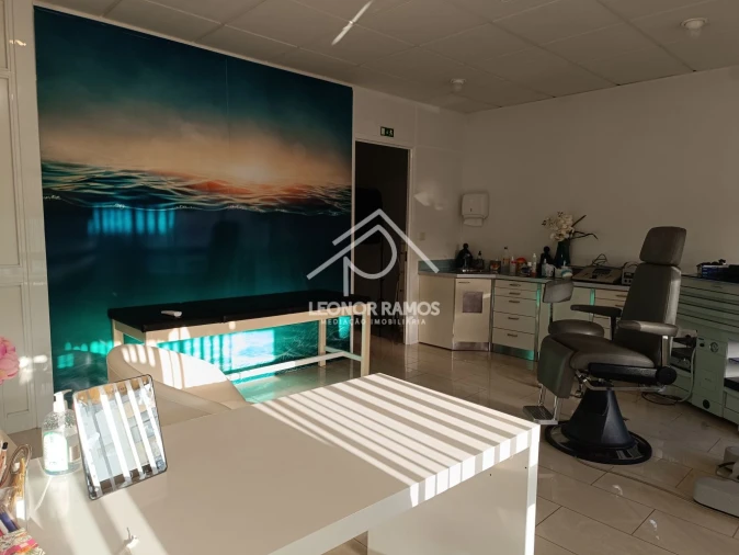 Apartamento T2 para Venda em Castelo Branco Foto 19