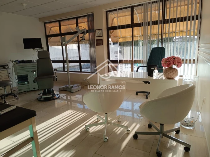 Apartamento T2 para Venda em Castelo Branco Foto 22