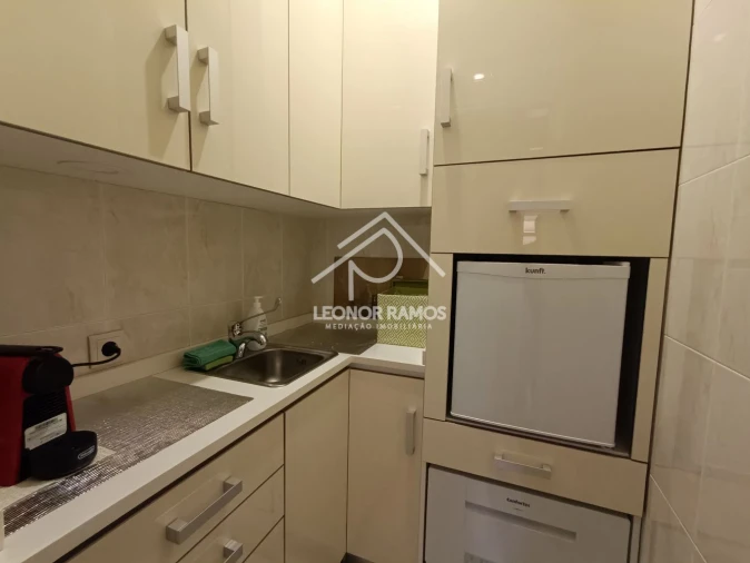 Apartamento T2 para Venda em Castelo Branco Foto 12