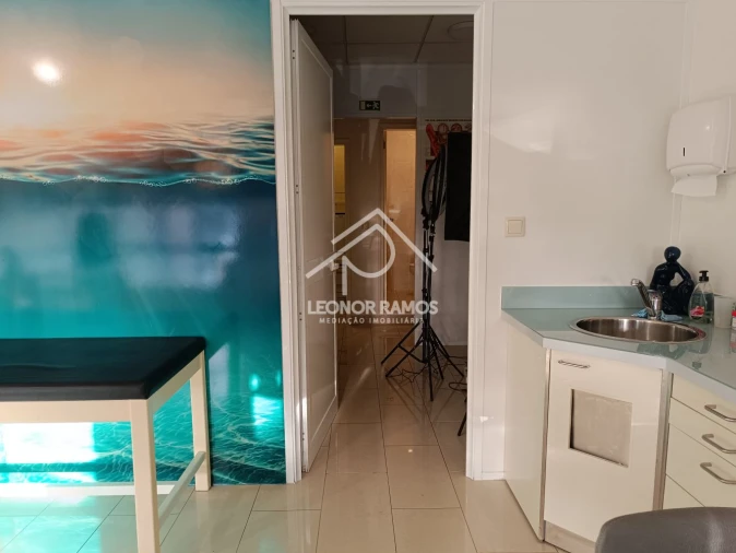 Apartamento T2 para Venda em Castelo Branco Foto 21
