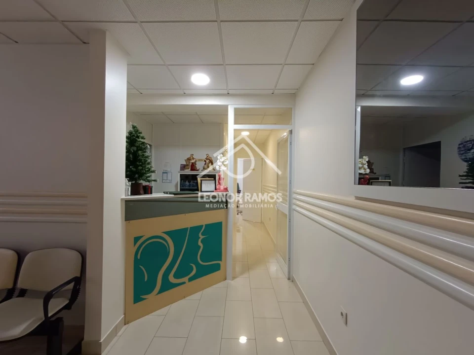 Apartamento T2 para Venda em Castelo Branco Foto 4