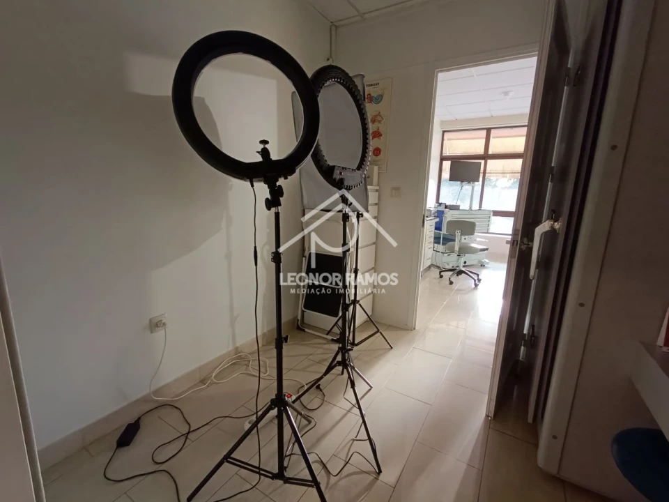 Apartamento T2 para Venda em Castelo Branco Foto 14