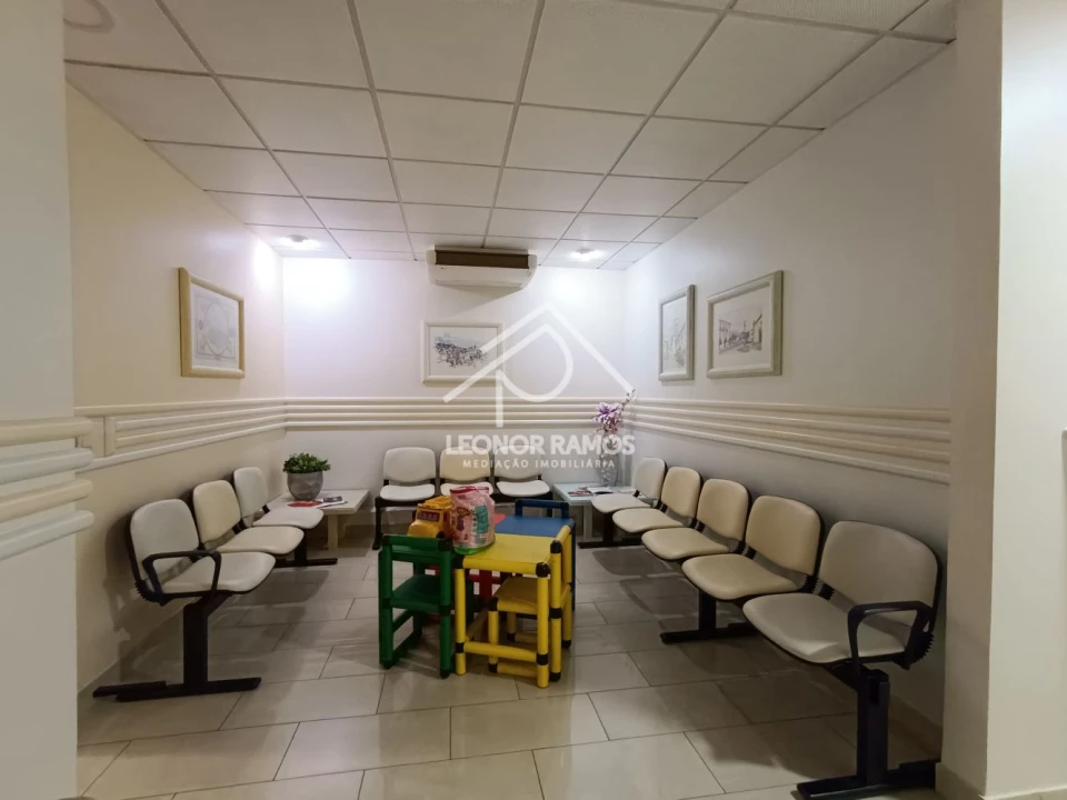 Apartamento T2 para Venda em Castelo Branco Foto 5