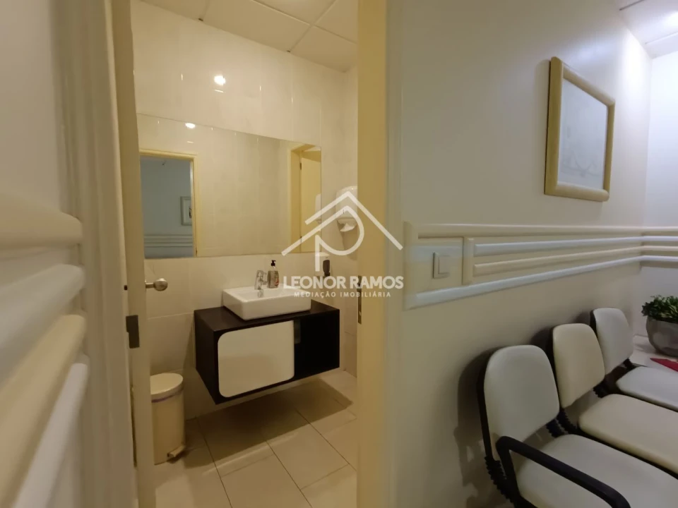 Apartamento T2 para Venda em Castelo Branco Foto 1