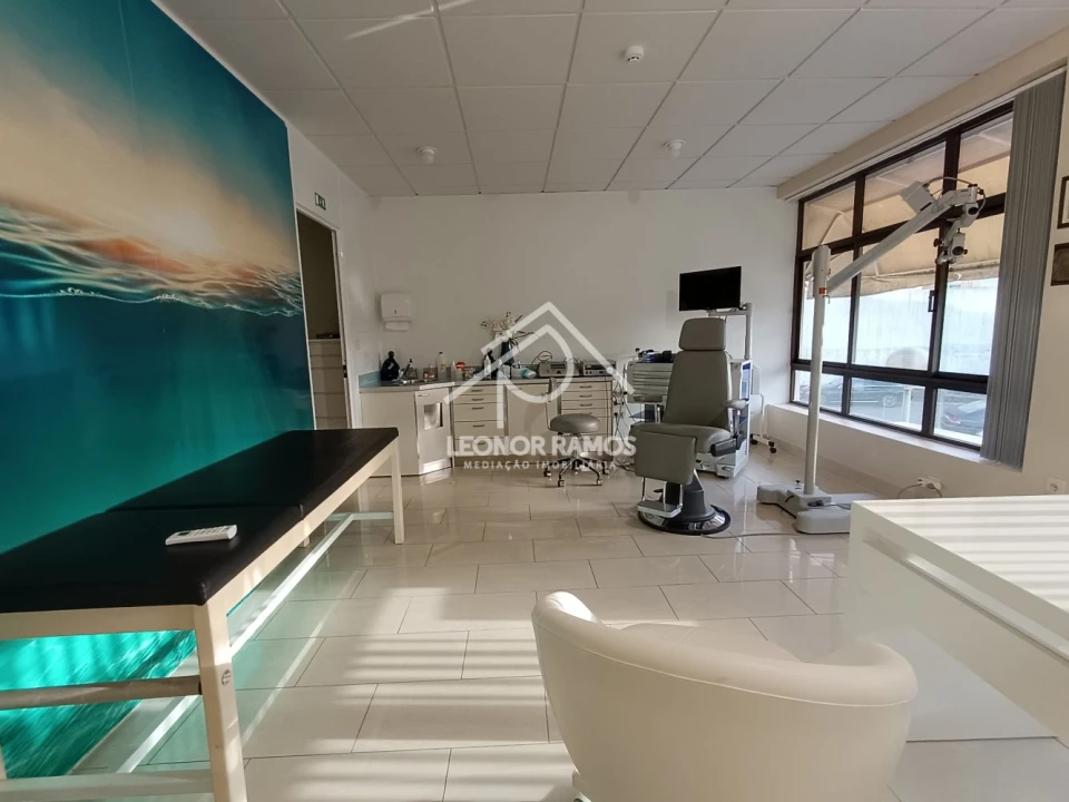 Apartamento T2 para Venda em Castelo Branco Foto 18