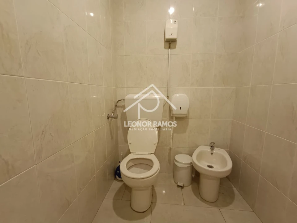 Apartamento T2 para Venda em Castelo Branco Foto 7