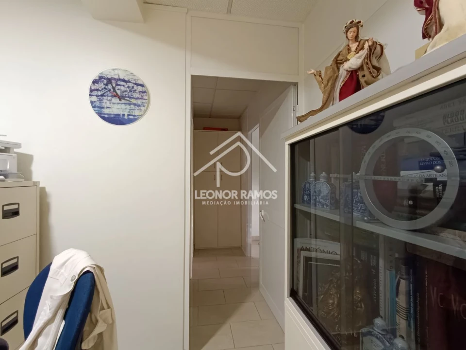Apartamento T2 para Venda em Castelo Branco Foto 9