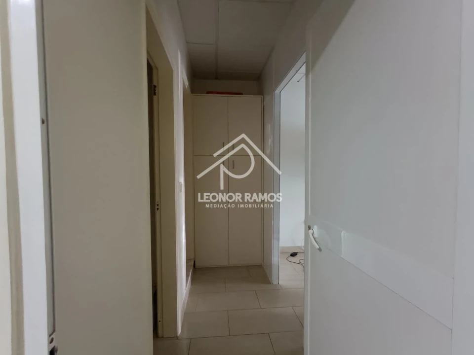 Apartamento T2 para Venda em Castelo Branco Foto 10