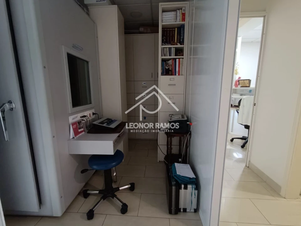 Apartamento T2 para Venda em Castelo Branco Foto 15