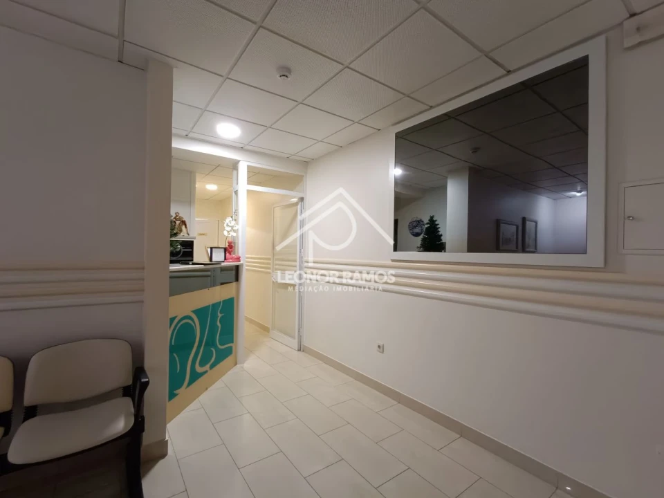 Apartamento T2 para Venda em Castelo Branco Foto 3