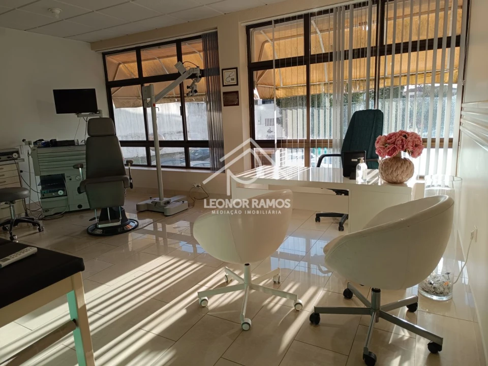 Apartamento T2 para Venda em Castelo Branco Foto 22