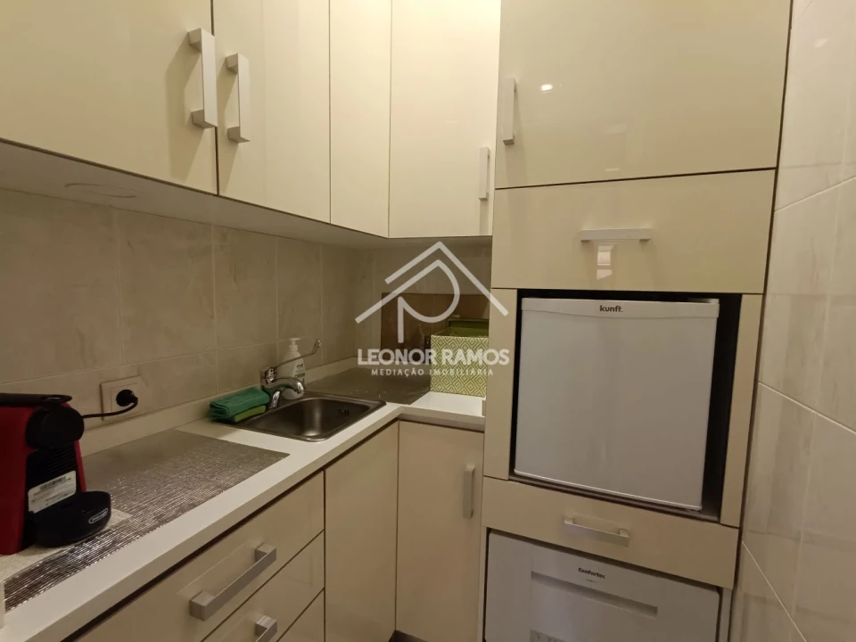 Apartamento T2 para Venda em Castelo Branco Foto 12