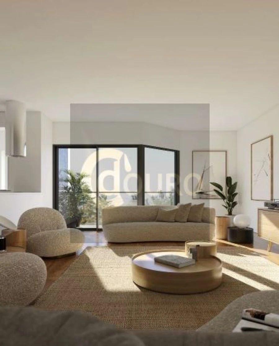 Apartamento T3 para Venda em Ermesinde