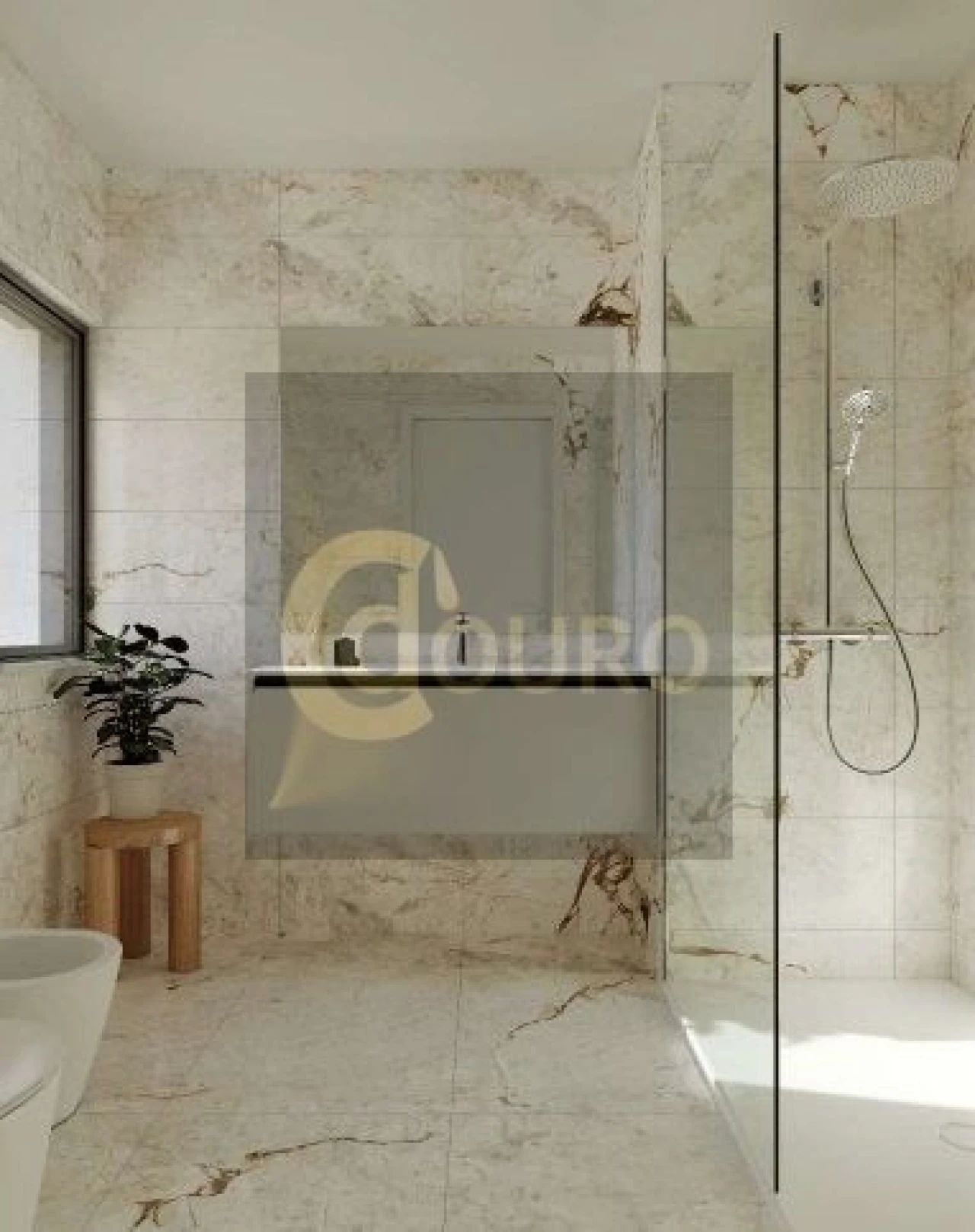 Apartamento T3 para Venda em Ermesinde Foto 4