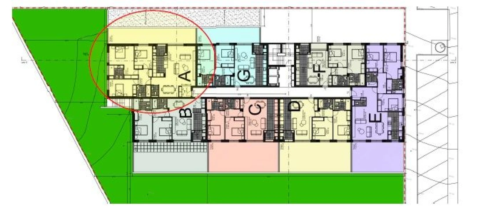 Apartamento T3 para Venda em Ermesinde Foto 10