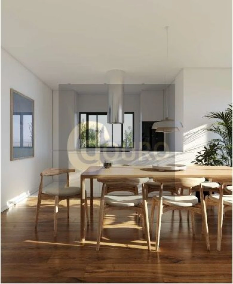 Apartamento T3 para Venda em Ermesinde