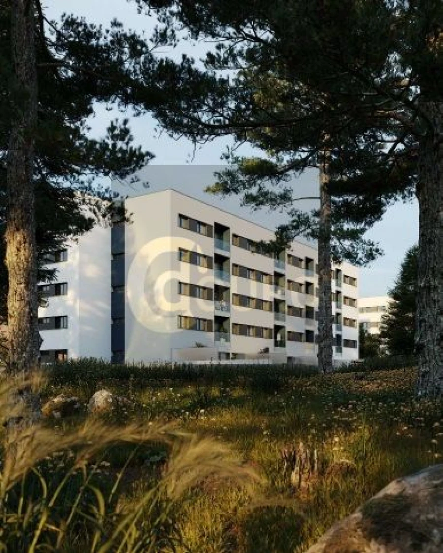 Apartamento T3 para Venda em Ermesinde Foto 8