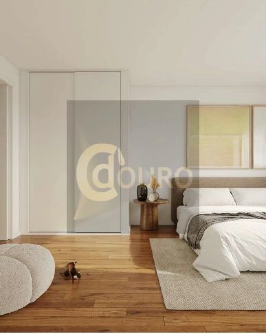 Apartamento T3 para Venda em Ermesinde Foto 6