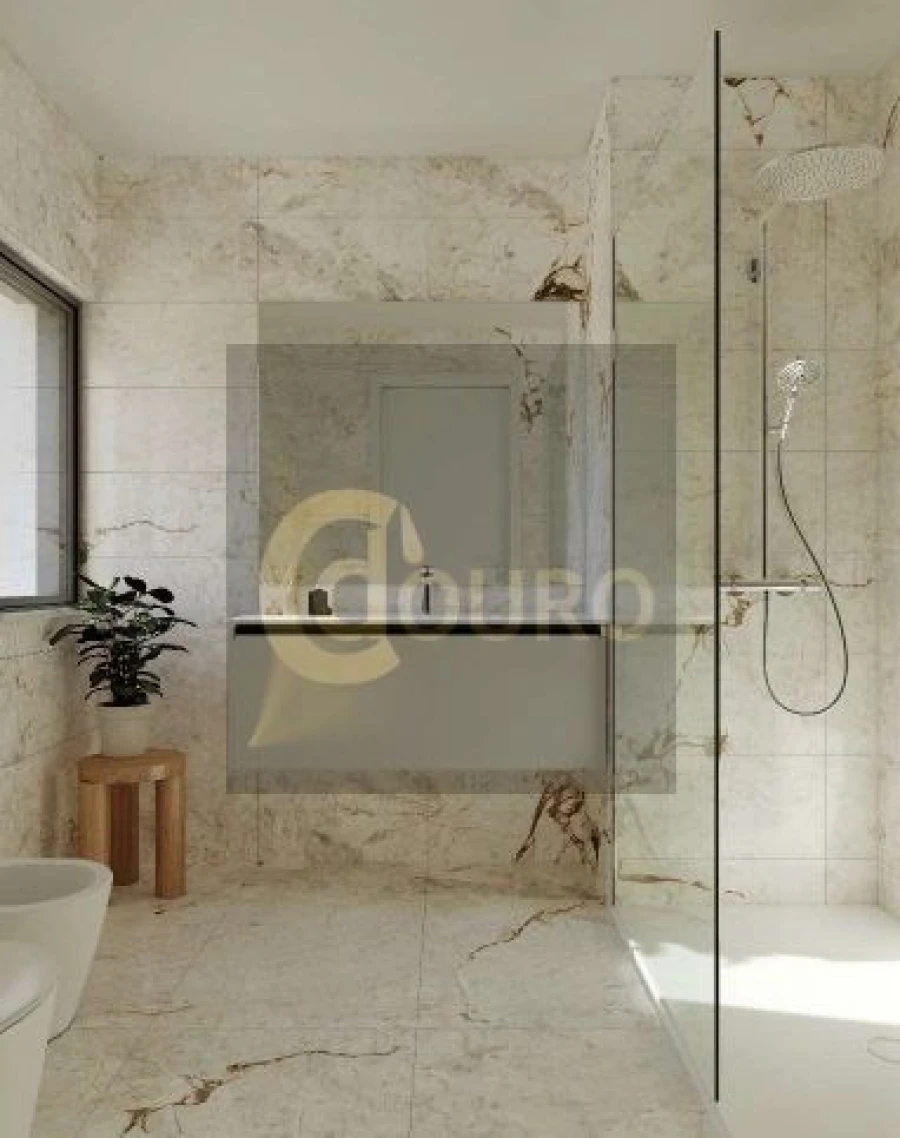 Apartamento T3 para Venda em Ermesinde Foto 4