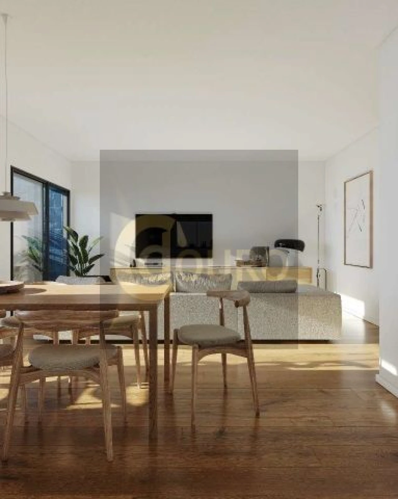 Apartamento T3 para Venda em Ermesinde Foto 1