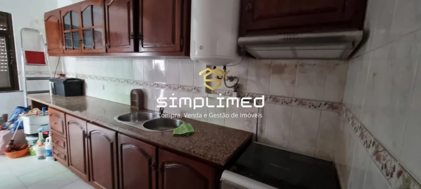Apartamento T2 para Venda em Alto do Seixalinho, Santo André e Verderena Foto 19